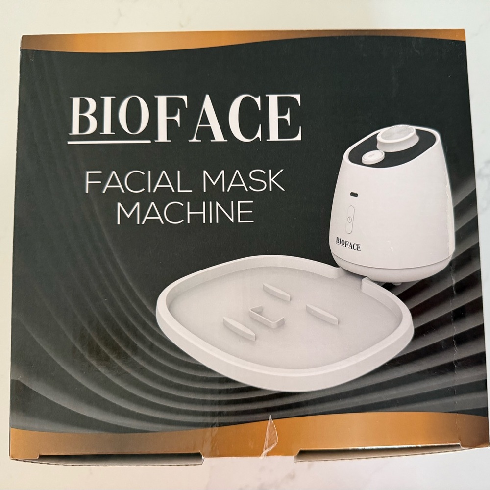 Bioface Facial Mask Machine
